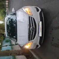 فروش خودرو چانگان cs35