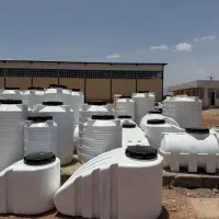 تانکر مکعبی از 500 لیتر الی 2000لیتر|مصالح و تجهیزات ساختمان|شهریار, شهرک مصطفی خمینی|دیوار