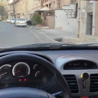 کوییکr سقف مشکی 1402|خودرو سواری و وانت|پردیس, فاز ۴|دیوار