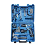 کیت ۴۰ پارچه با دریل شارژی ویوارکس مجموعه ابزار