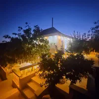 ویلا اجاره ای سپیدان|اجارهٔ کوتاهمدت ویلا و باغ|سپیدان, |دیوار