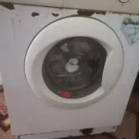 لباسشویی|ماشین لباسشویی و خشک‌کن لباس|ارومیه, |دیوار