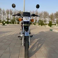 پرواز|موتورسیکلت|قرچک, میرزائی شمالی|دیوار