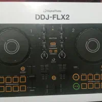 دستگاه دیجی flx2 نو