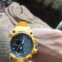 ساعت جی شاک