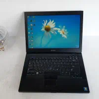 لپتاپ Dell 6410