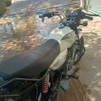 kld خشک|موتورسیکلت|تهران, ارامنه|دیوار