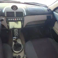 جنتو 2007|خودرو سواری و وانت|اصفهان, ملک‌شهر|دیوار