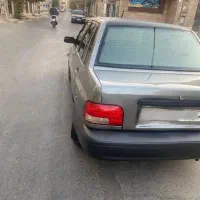 پراید۸۹ تمیز نوک مدادی|خودرو سواری و وانت|شهریار, شهریار|دیوار