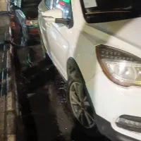 لیفانx50لیفانx50مدل۱۳۹۵|خودرو سواری و وانت|تهران, آذری|دیوار