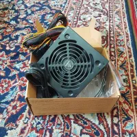 پاور گرین GP300A ECO R3.1 نو با گارانتی|قطعات و لوازم جانبی رایانه|رشت, شهرک آیت الله منتظری|دیوار