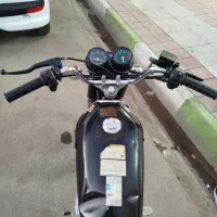 موتور مدل 94