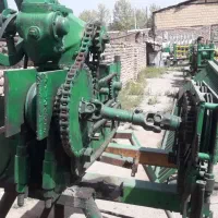 فروش خط نورد تسمه و نبشی|ماشین‌آلات صنعتی|ملایر, |دیوار