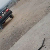 سمند مشکی ۸۴|خودرو سواری و وانت|بندرعباس, |دیوار