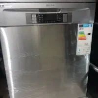 ماشین ظرفشویی LG