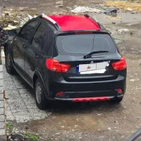 کوییک آر مدل ۹۹ پارس خودرویی