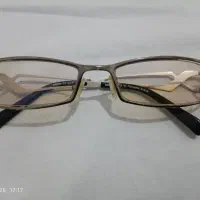 فرم عینک