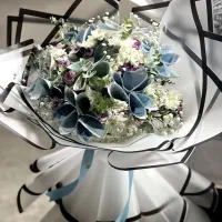 دسته گل سبدگل پایه گل دسته گل خواستگاری ماشین عروس|گل و گیاه طبیعی|مشهد, امیر|دیوار