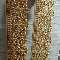 فروش دو عدد قاب پرده