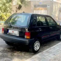 هاچبک بدون رنگ شاسی پلم|خودرو سواری و وانت|اصفهان, دشتستان|دیوار