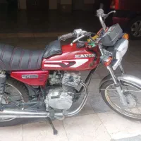 هوندا ۱۲۵ کویر
