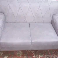 مبل هفت نفره  نو نو|مبلمان خانگی و میز عسلی|مشهد, هفت تیر (نه دره)|دیوار