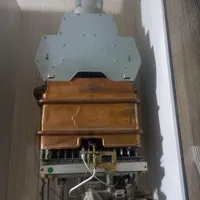 خریدار((فروشنده ))پکیج ابگرمکن رادیاتور مشعل|آبگرمکن، پکیج، شوفاژ|کرج, شاهین‌ویلا|دیوار