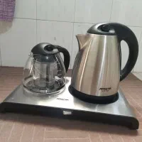 چایساز نو، برند ارشیا،اکبند