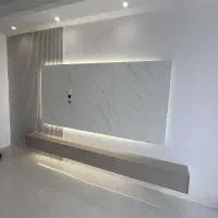 استخدام ۱ یا ۲ نقاش ساختمان خانم جهت ظریف کاری