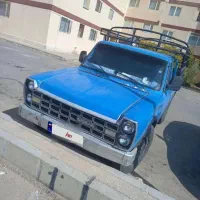 نیسان دیزل ۸۹ تمیز