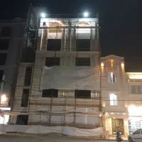 به کارگر برای سنگ کاری نیاز مندیم