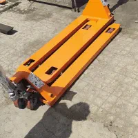 انواع جک پالت سفارشی جک قیچی جک رول جک بلند