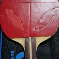 راکت پینگ پنگ