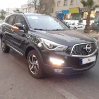 هایما شاسی بلند فول