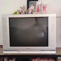 فروشی سالم در حال کار