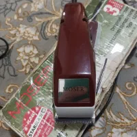 موزر آلمانی اصل درجه یک|آرایشی، بهداشتی، درمانی|کامیاران, |دیوار