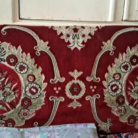 پشتی