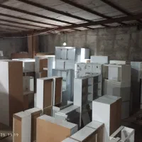 کابینت سازی