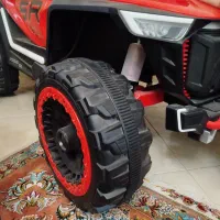 ماشین شارژی نو|اسباب‌‌بازی|تبریز, |دیوار