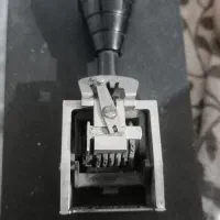 شماره زن مهر زن دستی ایمپریال المان IMPERIAL