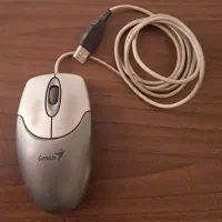 موس کامپیوتر
