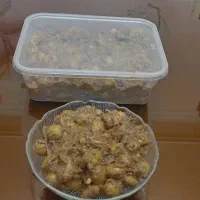 زیتون پرورده با کیفیت واقعا عالی مغز گردو ویژه|خوردنی و آشامیدنی|ری, شهرری|دیوار