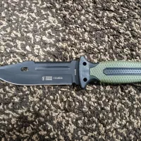 چاقو شکاری کوهنوردی مسافرتی|کوهنوردی و کمپینگ|اهواز, شریعتی جنوبی|دیوار