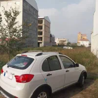 کوئیک|خودرو سواری و وانت|رشت, پل تالشان|دیوار