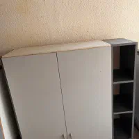 کابینت و سینک ظرفشویی