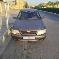 پراید ۱۳۲ نوک مدادی فروش فوری
