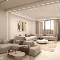 اجراء سقف کاذب(کناف،pvc،تایل)