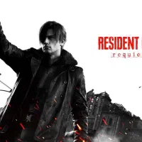 رزیدنت 9 برای کامپیوتر