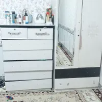کمد و دراور
