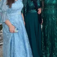 چند دست لباس مجلسی نووشیک